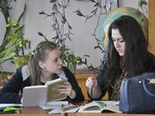 Дни славянской письменности и культуры. Олимпиада "Пасха в русской культуре"