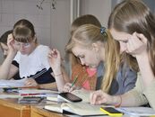 Дни славянской письменности и культуры. Олимпиада "Пасха в русской культуре"