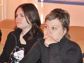 Презентация электронной энциклопедии о Европейском Союзе на историческом факультете ТвГУ