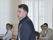 Встреча с руководителем фракции "Единая Россия" Владимиром Васильевым