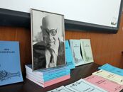 Международная научная конференция «Мир романтизма», посвященная 100-летию Н.А. Гуляева