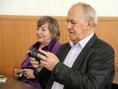 Международная научная конференция «Мир романтизма», посвященная 100-летию Н.А. Гуляева