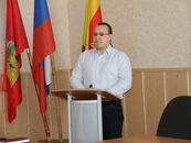 Информационное собрание по Программе поддержки деятельности студенческих объединений "Студент Твери - опора региона,  потенциал страны"