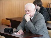 Международная научная конференция «Мир романтизма», посвященная 100-летию Н.А. Гуляева