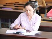 Международная научная конференция «Мир романтизма», посвященная 100-летию Н.А. Гуляева