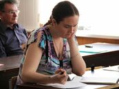 Международная научная конференция «Мир романтизма», посвященная 100-летию Н.А. Гуляева