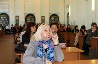 Всероссийская научно-практическая конференция «Диалог языков и культур: лингвистические и лингводидактические аспекты»