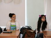 Всероссийская научно-практическая конференция «Диалог языков и культур: лингвистические и лингводидактические аспекты»