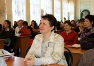 Всероссийская научно-практическая конференция «Диалог языков и культур: лингвистические и лингводидактические аспекты»