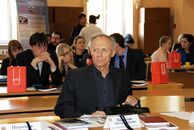 Итоговая научно-техническая конференция по программе «УМНИК»