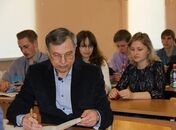 Итоговая научно-техническая конференция по программе «УМНИК»