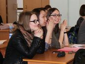 Всероссийская научно-практическая конференция «Диалог языков и культур: лингвистические и лингводидактические аспекты»