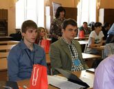 Итоговая научно-техническая конференция по программе «УМНИК»