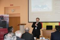 Итоговая научно-техническая конференция по программе «УМНИК»