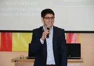 Итоговая научно-техническая конференция по программе «УМНИК»