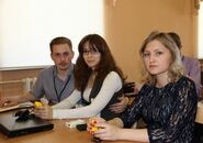 Итоговая научно-техническая конференция по программе «УМНИК»