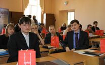 Итоговая научно-техническая конференция по программе «УМНИК»