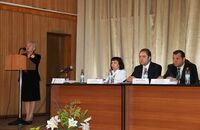 Всероссийская научно-практическая конференция «Психология, образование, социальная работа: актуальные и приоритетные направления исследований»