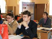 Итоговая научно-техническая конференция по программе «УМНИК»