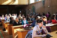 Всероссийская научно-практическая конференция «Психология, образование, социальная работа: актуальные и приоритетные направления исследований»