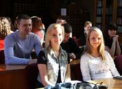 Всероссийская научно-практическая конференция «Психология, образование, социальная работа: актуальные и приоритетные направления исследований»