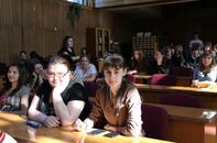 Всероссийская научно-практическая конференция «Психология, образование, социальная работа: актуальные и приоритетные направления исследований»