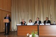 Всероссийская научно-практическая конференция «Психология, образование, социальная работа: актуальные и приоритетные направления исследований»