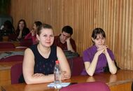 Всероссийская научно-практическая конференция «Психология, образование, социальная работа: актуальные и приоритетные направления исследований»