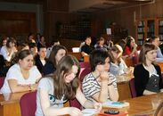 Всероссийская научно-практическая конференция «Психология, образование, социальная работа: актуальные и приоритетные направления исследований»