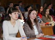 Всероссийская научно-практическая конференция «Психология, образование, социальная работа: актуальные и приоритетные направления исследований»