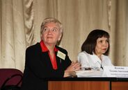 Всероссийская научно-практическая конференция «Психология, образование, социальная работа: актуальные и приоритетные направления исследований»