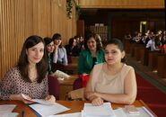 Всероссийская научно-практическая конференция «Психология, образование, социальная работа: актуальные и приоритетные направления исследований»