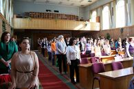 Всероссийская научно-практическая конференция «Психология, образование, социальная работа: актуальные и приоритетные направления исследований»