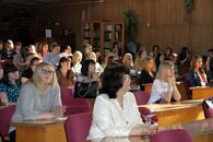 Всероссийская научно-практическая конференция «Психология, образование, социальная работа: актуальные и приоритетные направления исследований»