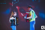 "Студвесна 2014". Гала-концерт