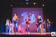 "Студвесна 2014". Гала-концерт