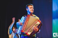 "Студвесна 2014". Гала-концерт