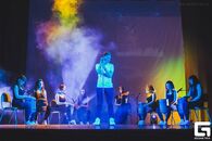 "Студвесна 2014". Гала-концерт