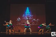 "Студвесна 2014". Гала-концерт