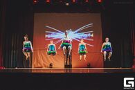 "Студвесна 2014". Гала-концерт