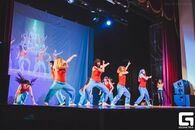 "Студвесна 2014". Гала-концерт