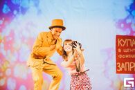 "Студвесна 2014". Гала-концерт