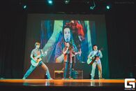 "Студвесна 2014". Гала-концерт