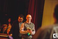 "Студвесна 2014". Гала-концерт