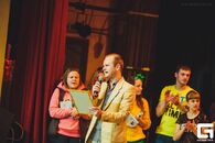 "Студвесна 2014". Гала-концерт