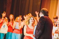 "Студвесна 2014". Гала-концерт