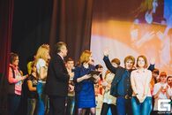 "Студвесна 2014". Гала-концерт