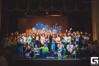 "Студвесна 2014". Гала-концерт