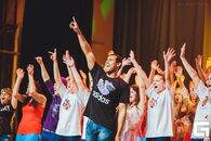 "Студвесна 2014". Гала-концерт