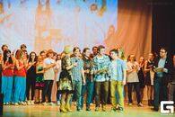 "Студвесна 2014". Гала-концерт